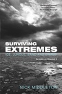 Cover: Surviving Extremes - Pan Books
