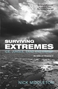 Cover: Surviving Extremes - Pan Books