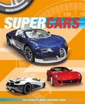 Cover: Mean Machines: Supercars - Franklin Watts Ltd