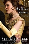 Cover: She Walks in Beauty - Baker Publishing Group