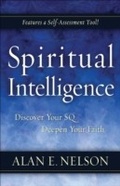 Cover: Spiritual Intelligence - Baker Publishing Group