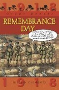 Cover: Great Events: Remembrance Day - Franklin Watts Ltd