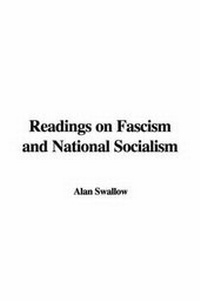 Abbildung von: Readings on Fascism and National Socialism - IndyPublish.com