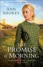 Cover: Promise of Morning (At Home in Beldon Grove Book #2) - Baker Publishing Group