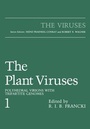 Cover: The Plant Viruses - Kluwer Academic / Plenum Publishers