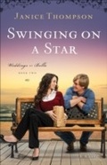 Cover: Swinging on a Star (Weddings by Bella Book #2) - Baker Publishing Group