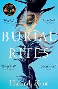 Enlarge image Cover: Burial Rites - Picador