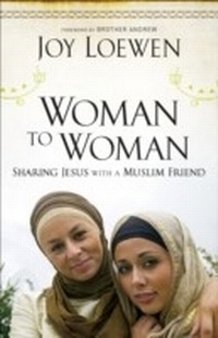 Abbildung von: Woman to Woman - Baker Publishing Group