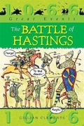 Cover: Great Events: The Battle Of Hastings - Franklin Watts Ltd