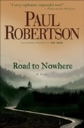 Cover: Road to Nowhere - Bethany House Publishers