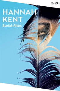 Enlarge image Cover: Burial Rites - Picador