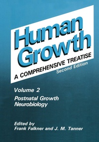 Abbildung von: Postnatal Growth Neurobiology - Springer