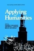 Cover: Applying the Humanities - Kluwer Academic/Plenum Publishers