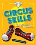 Cover: Circus Skills - Franklin Watts Ltd