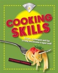 Cover: Superskills: Cooking Skills - Franklin Watts Ltd