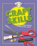 Cover: Craft Skills - Franklin Watts Ltd