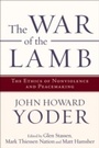 Cover: War of the Lamb - Baker Publishing Group