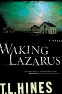 Enlarge image Cover: Waking Lazarus - Baker Publishing Group