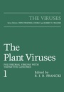 Cover: The Plant Viruses - Springer