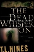 Cover: Dead Whisper On - Baker Publishing Group