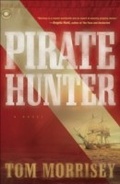 Cover: Pirate Hunter - Baker Publishing Group