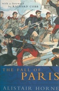 Cover: The Fall of Paris - Picador