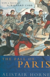 Abbildung von: The Fall of Paris - Picador