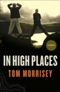 Cover: In High Places - Baker Publishing Group