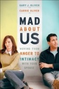 Cover: Mad About Us - Baker Publishing Group