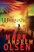 Cover: Warriors (Covert Missions Book #2) - Baker Publishing Group
