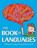 Cover: The Book of Languages - Franklin Watts Ltd