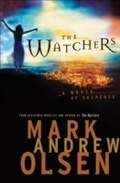 Cover: Watchers (Covert Missions Book #1) - Baker Publishing Group
