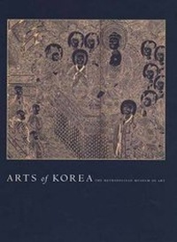 Abbildung von: Arts of Korea - Yale University Press