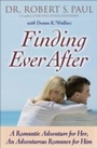 Cover: Finding Ever After - Baker Publishing Group