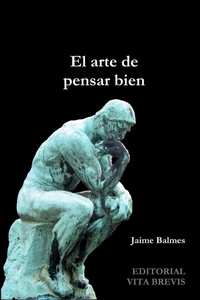 Abbildung von: El Arte De Pensar Bien - Lulu.com