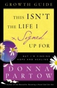 Enlarge image Cover: This Isn't the Life I Signed Up For Growth Guide - Baker Publishing Group