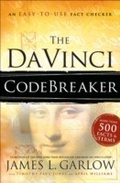 Cover: Da Vinci Codebreaker - Baker Publishing Group