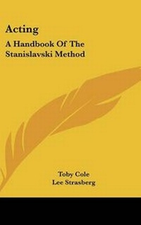 Enlarge image Cover: Acting - Kessinger Publishing
