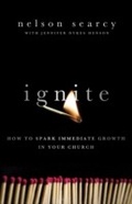 Cover: Ignite - Baker Publishing Group
