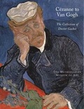 Cover: Cezanne to Van Gogh - Yale University Press