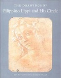 Cover: The Drawings of Filippino Lippi and His Circle - Yale University Press