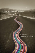 Cover: A Horse Named Sorrow - University of Wisconsin Press