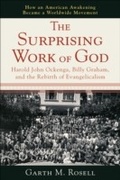 Cover: Surprising Work of God - Baker Publishing Group