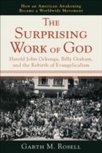 Enlarge image Cover: Surprising Work of God - Baker Publishing Group