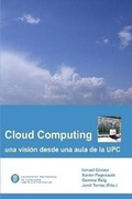Cover: Una Vision Del Cloud Computing Desde Una Aula De La UPC - Lulu.com