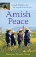 Cover: Amish Peace - Baker Publishing Group