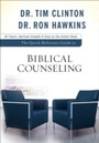 Cover: Quick-Reference Guide to Biblical Counseling - Baker Publishing Group