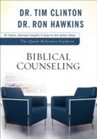 Enlarge image Cover: Quick-Reference Guide to Biblical Counseling - Baker Publishing Group