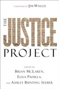 Cover: The Justice Project - Baker Books