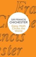 Cover: Gipsy Moth Circles The World - Macmillan Bello